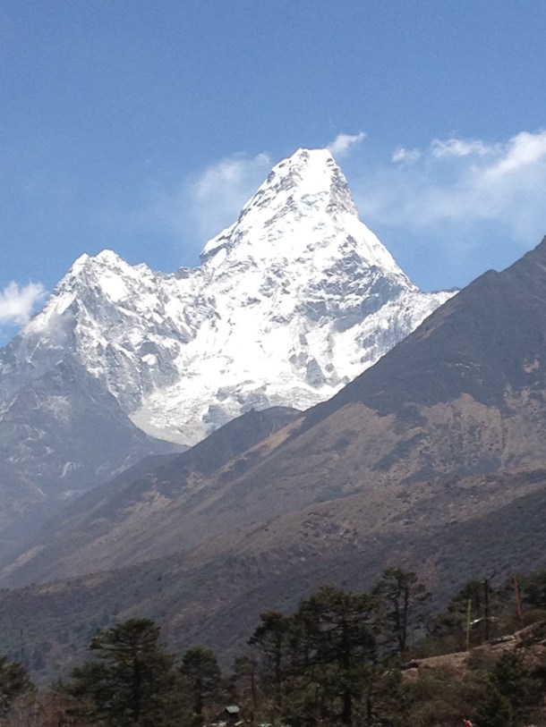 Ama Dablam